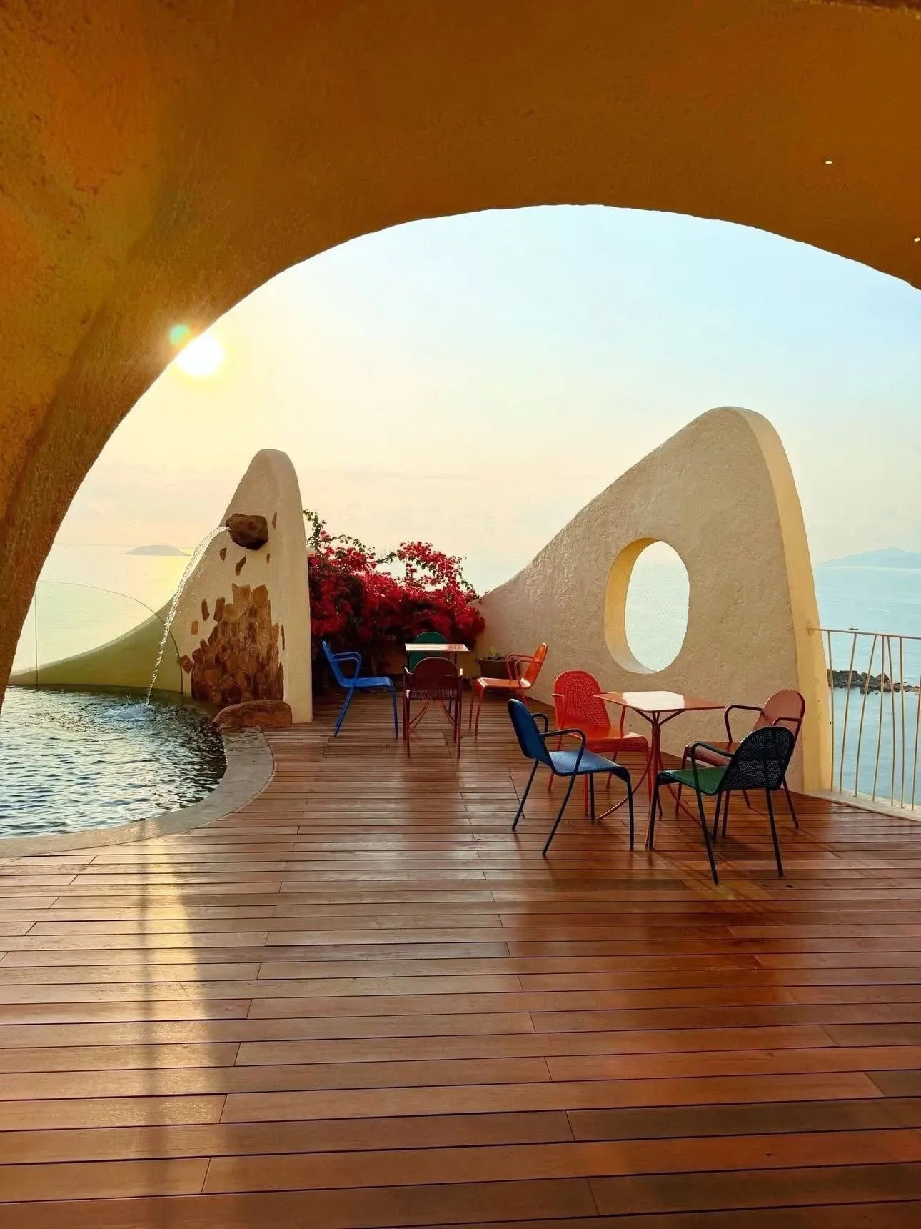 Ibala Hotel & Spa — ảnh 5