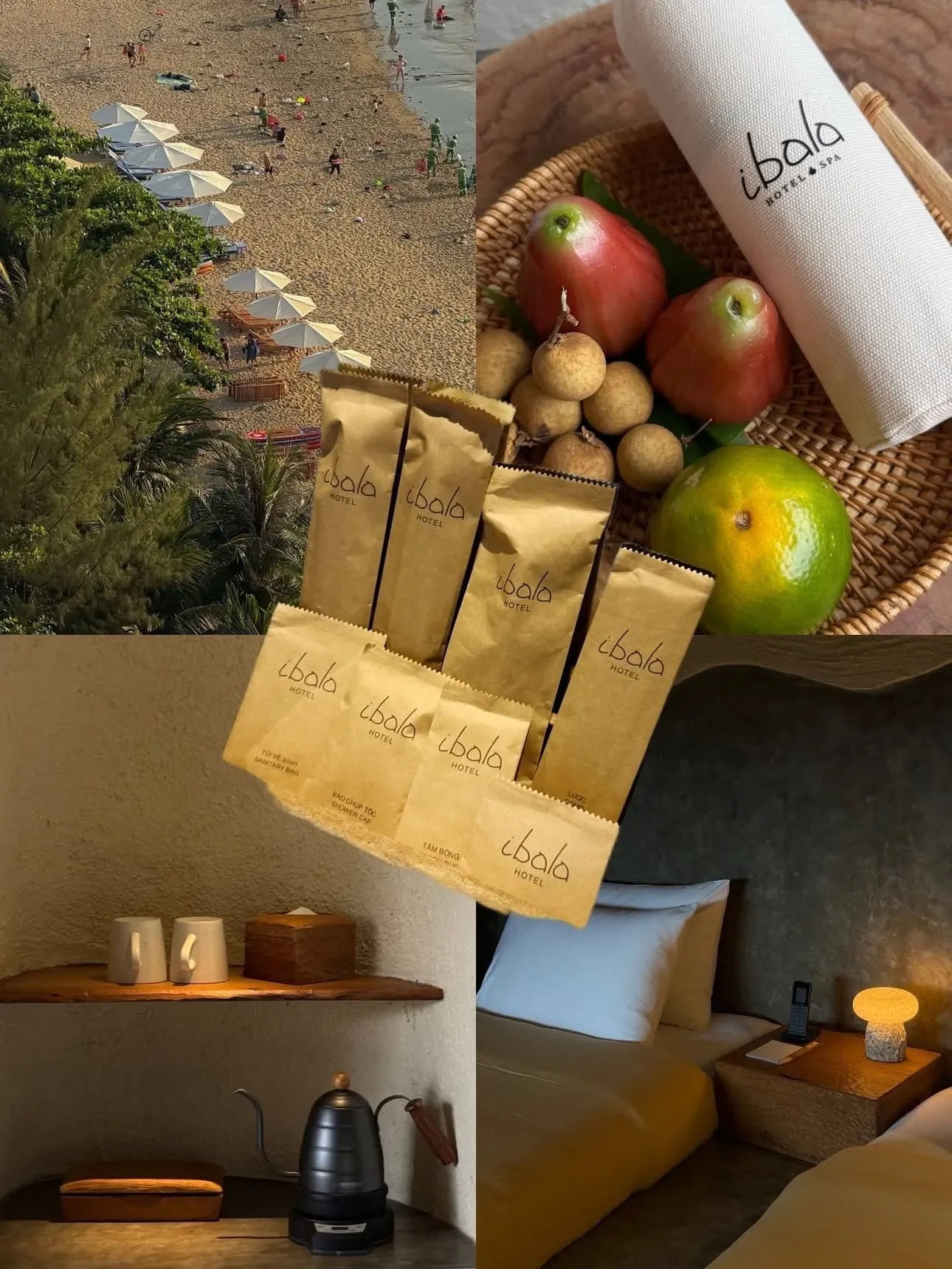 Ibala Hotel & Spa — ảnh 6