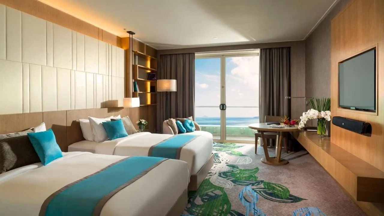 InterContinental Nha Trang — ảnh 1
