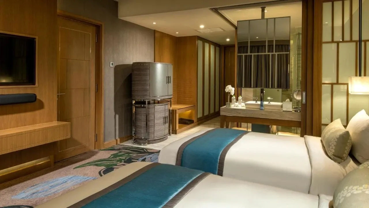 InterContinental Nha Trang — photo 2
