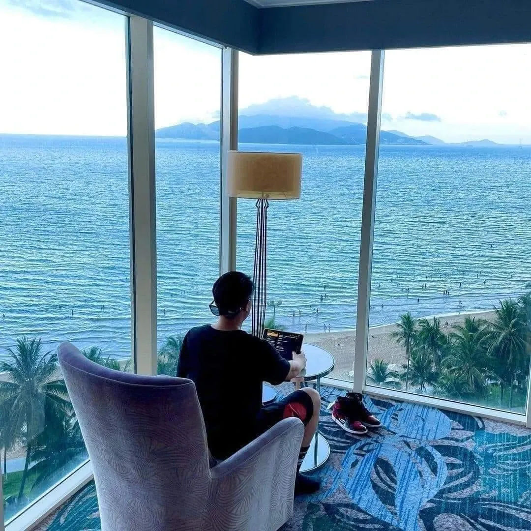 InterContinental Nha Trang — photo 3