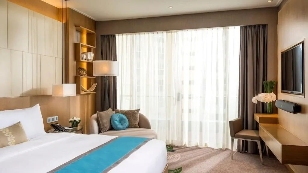 InterContinental Nha Trang — photo 6