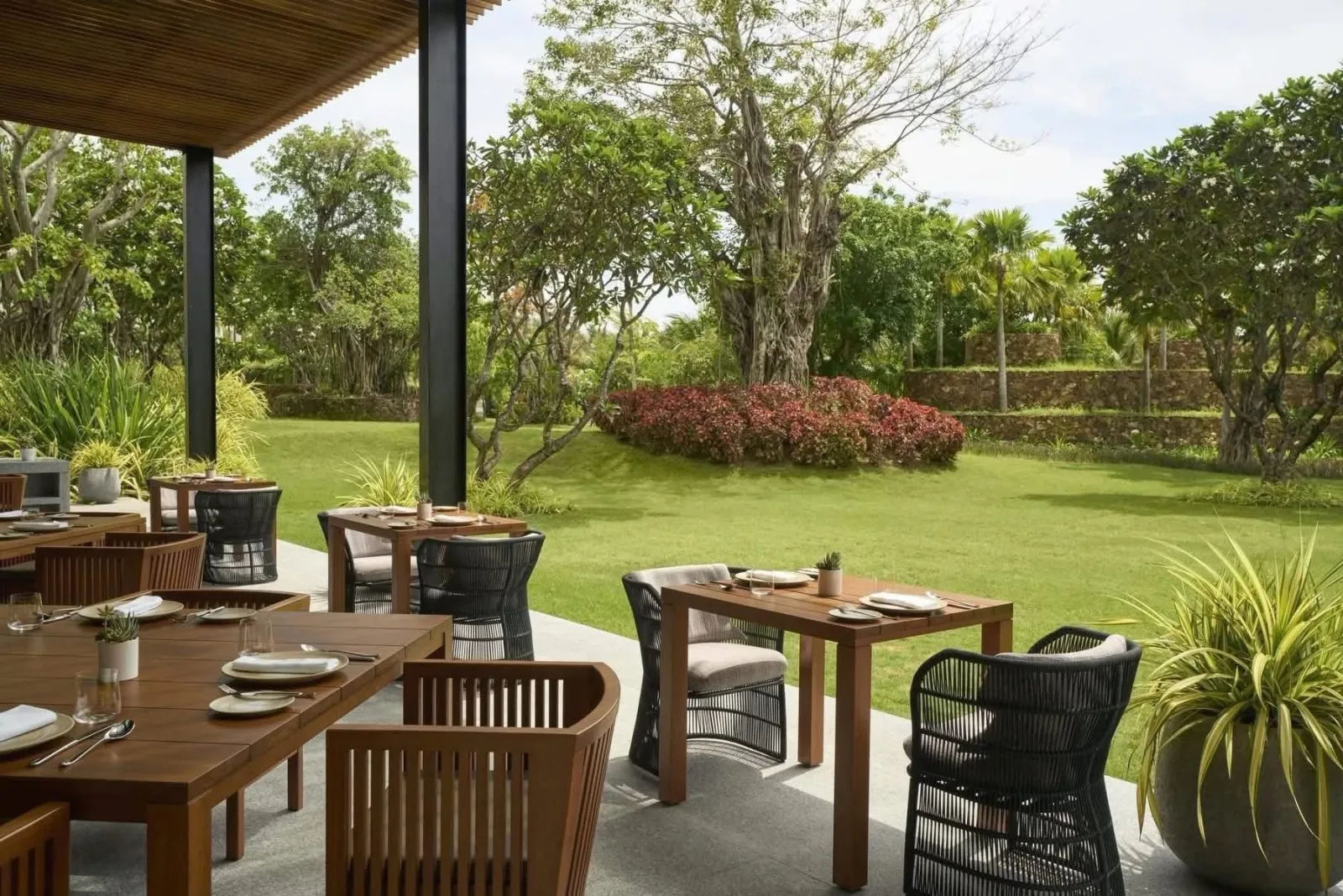 JW Marriott Cam Ranh Bay Resort & Spa — ảnh 2
