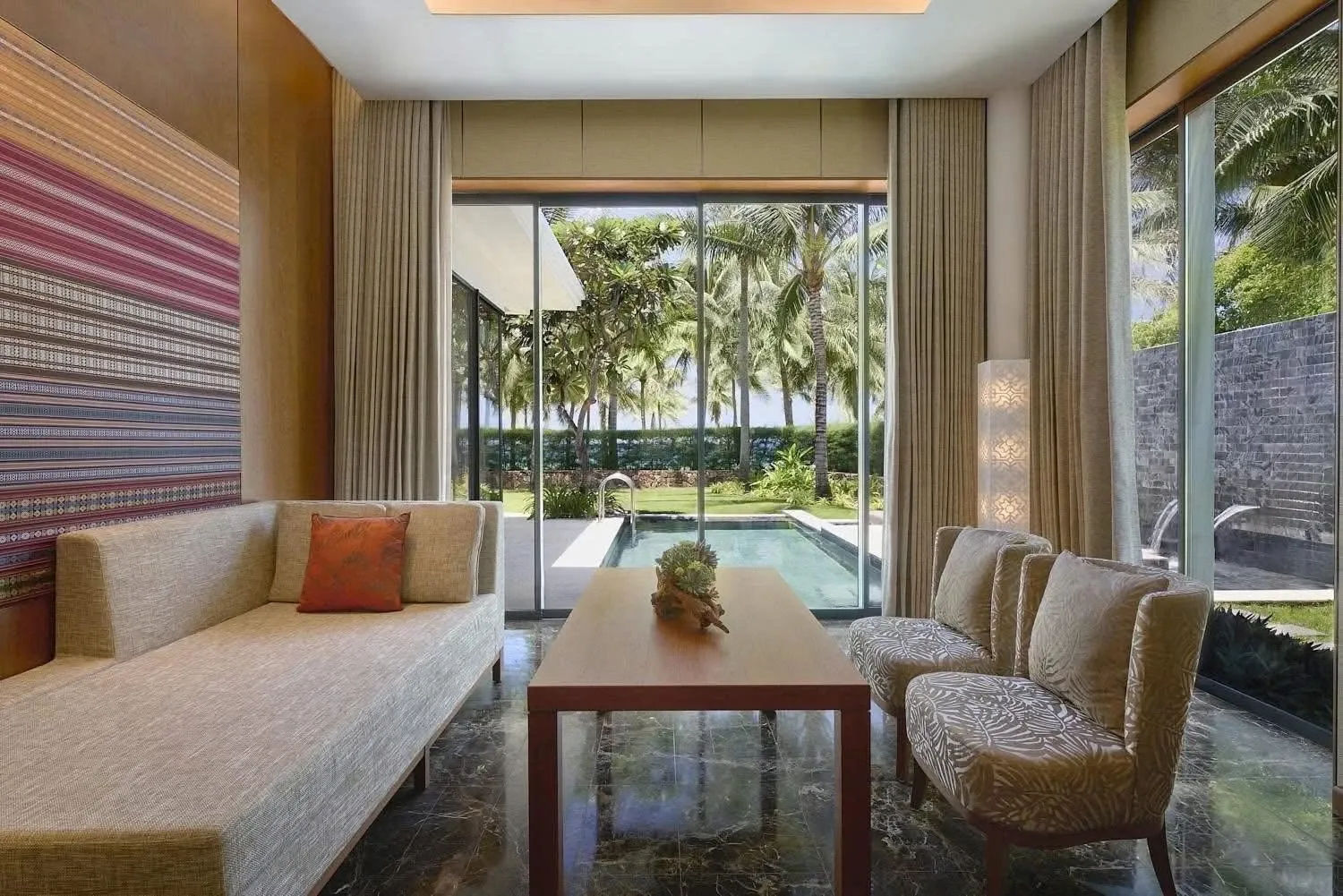 JW Marriott Cam Ranh Bay Resort & Spa — ảnh 3