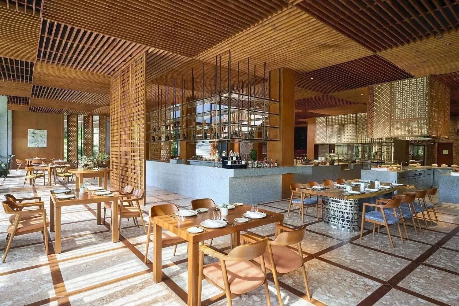 JW Marriott Cam Ranh Bay Resort & Spa — ảnh 4