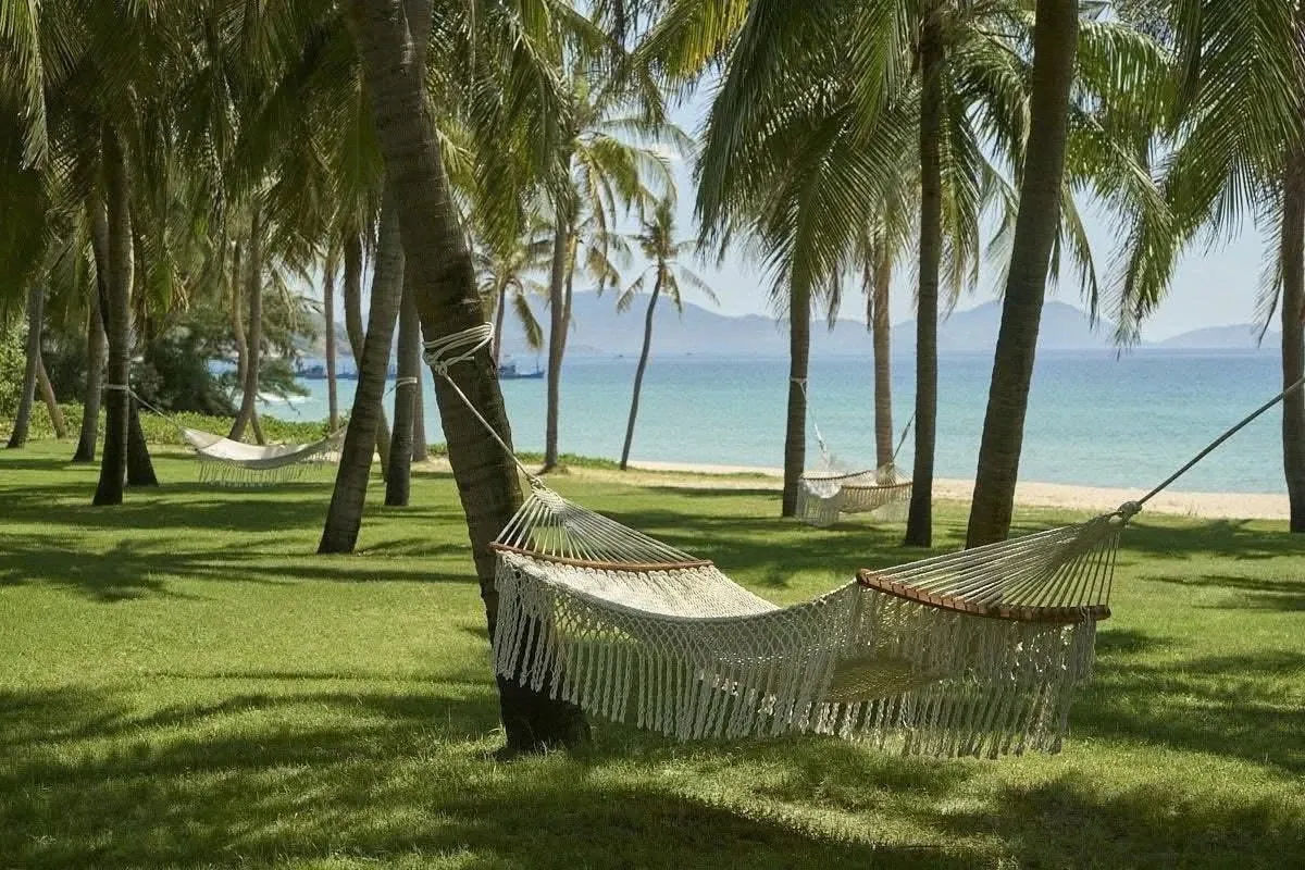 JW Marriott Cam Ranh Bay Resort & Spa — ảnh 5