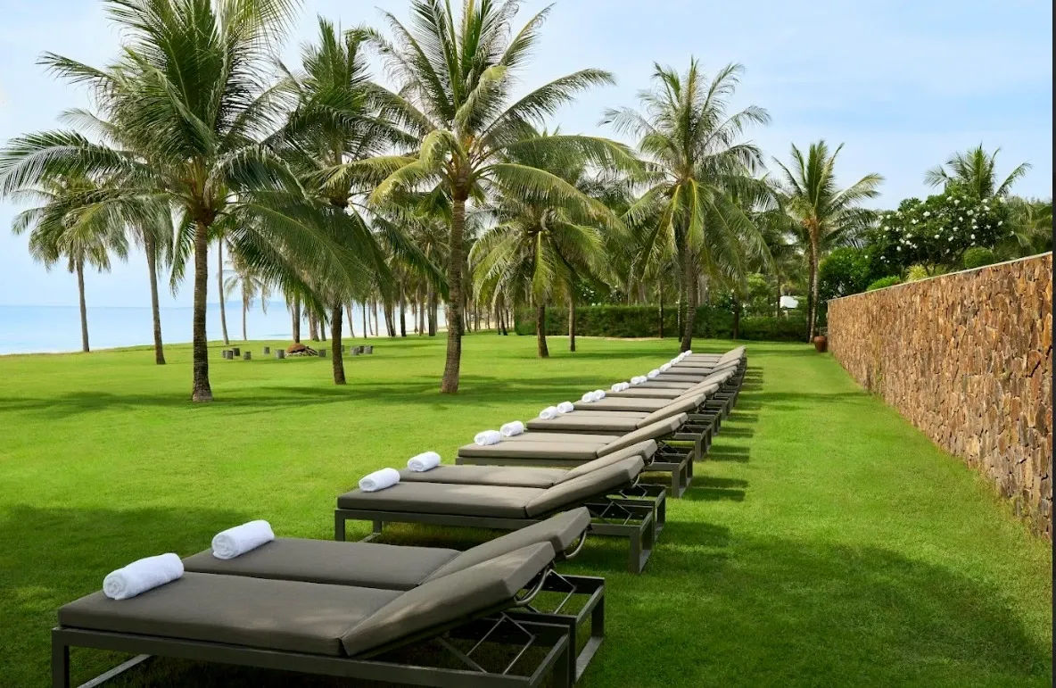 JW Marriott Cam Ranh Bay Resort & Spa — ảnh 7
