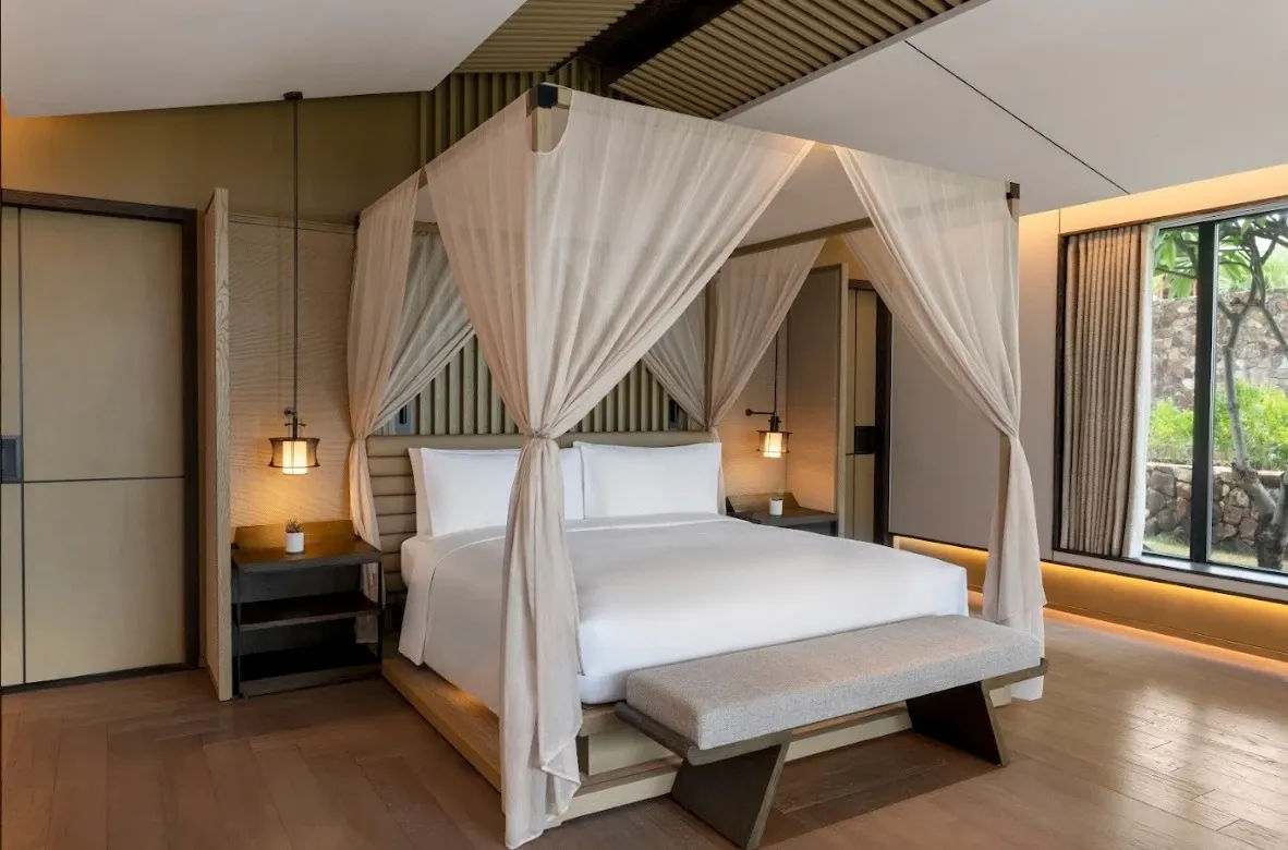 JW Marriott Cam Ranh Bay Resort & Spa — ảnh 8