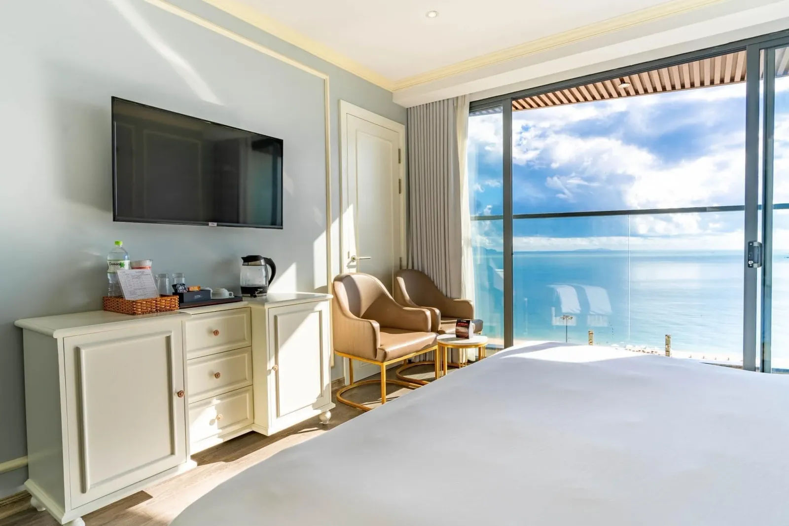 La Vague Hotel Nha Trang — ảnh 1