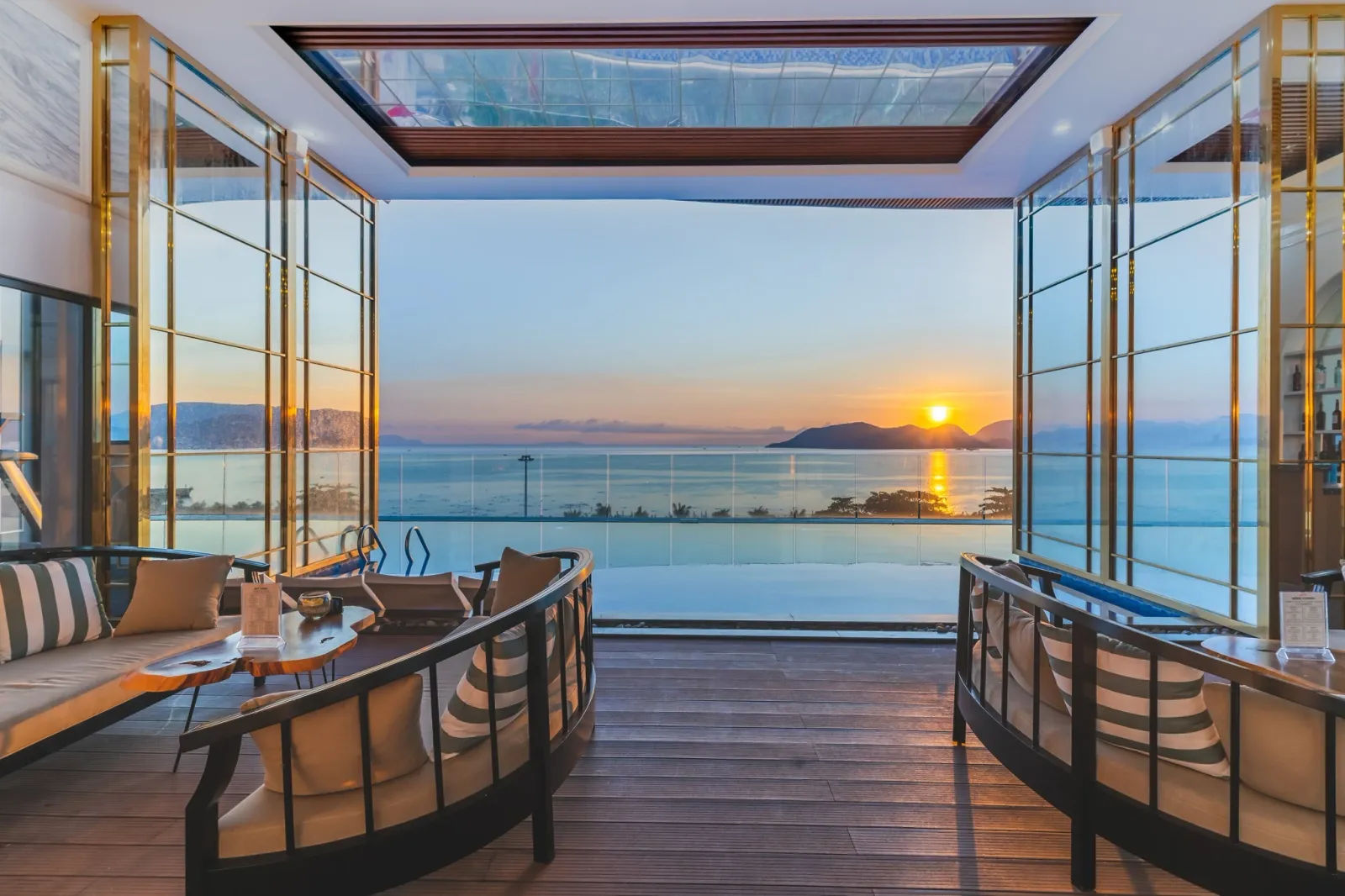 La Vague Hotel Nha Trang — photo 2
