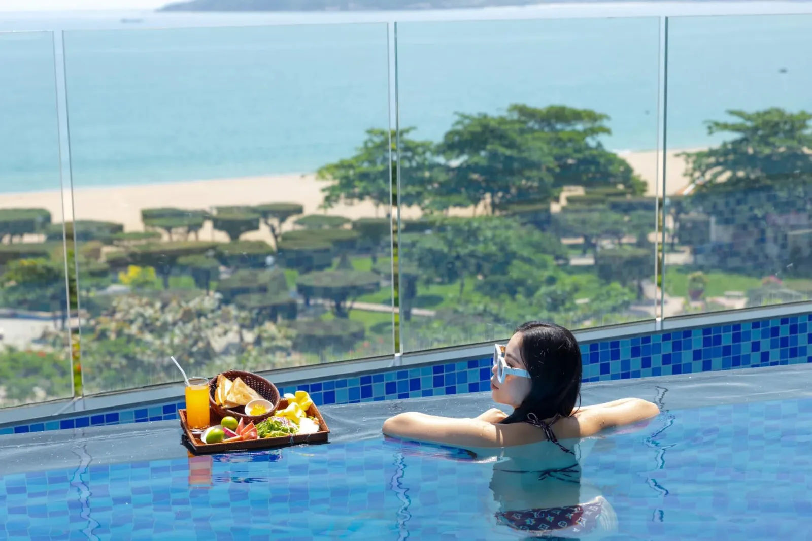 La Vague Hotel Nha Trang — photo 3