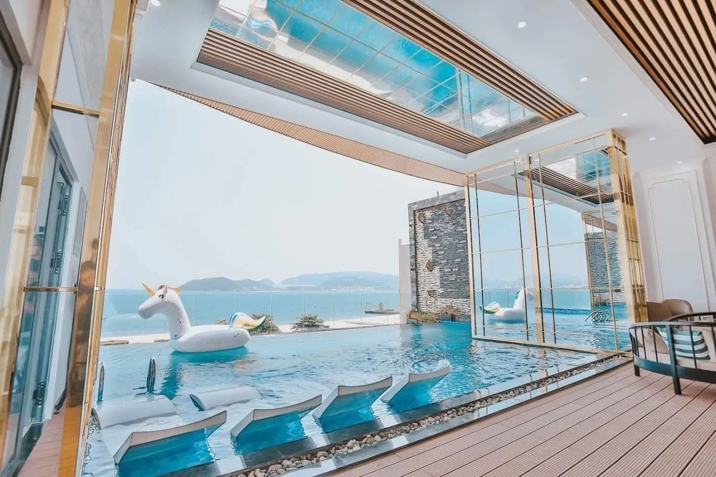 La Vague Hotel Nha Trang — photo 4