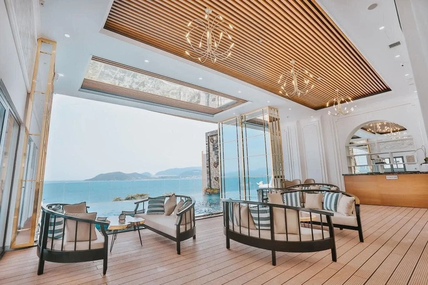 La Vague Hotel Nha Trang — photo 5
