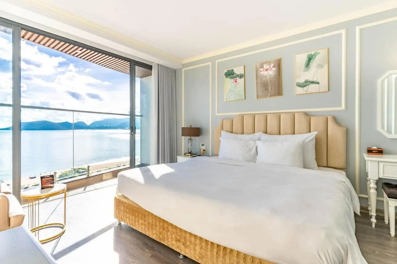 La Vague Hotel Nha Trang — photo 6