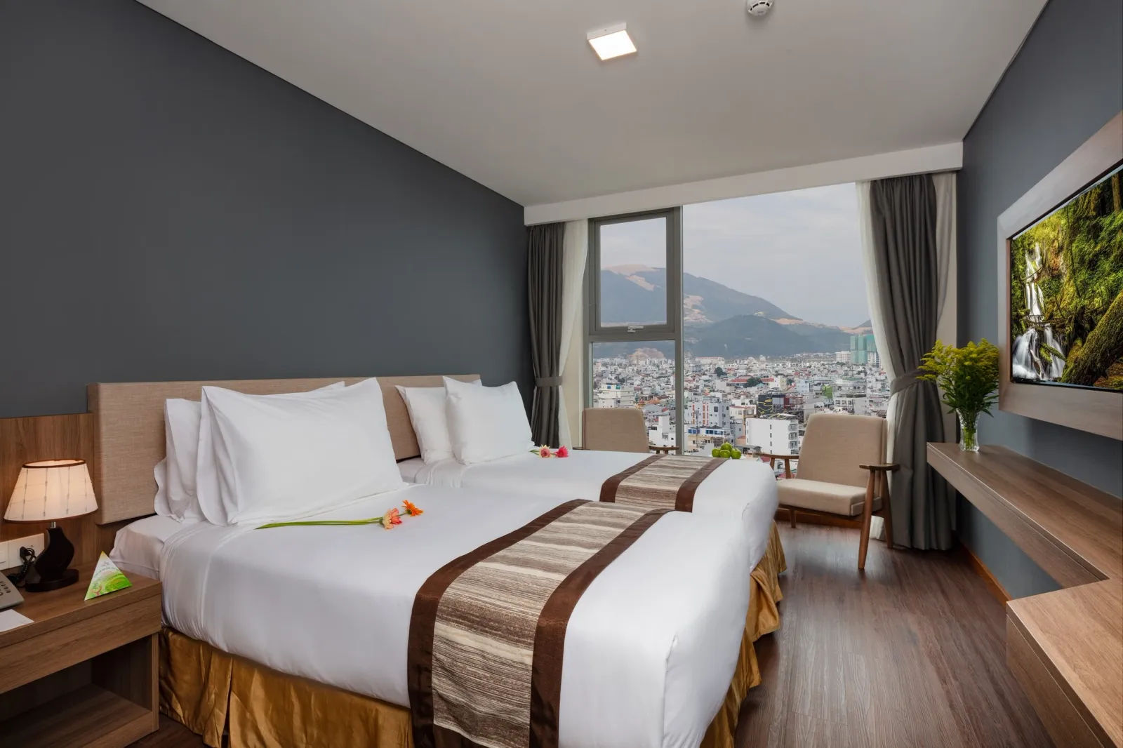 Libra Hotel Nha Trang — ảnh 1