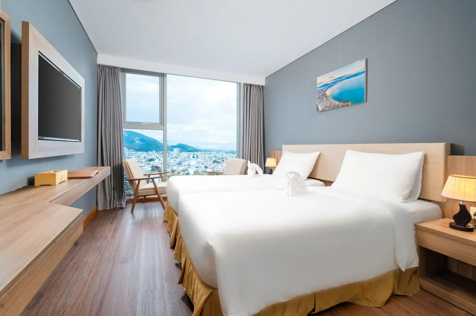 Libra Hotel Nha Trang — ảnh 2