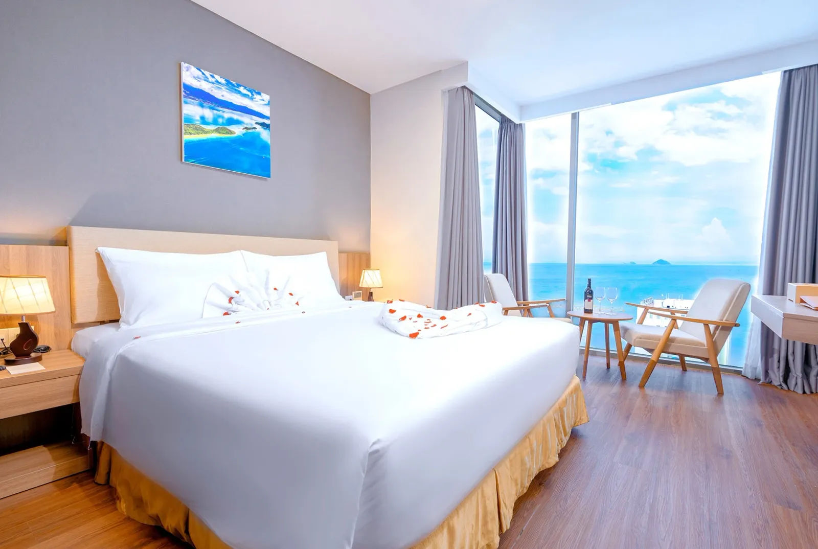 Libra Hotel Nha Trang — ảnh 3
