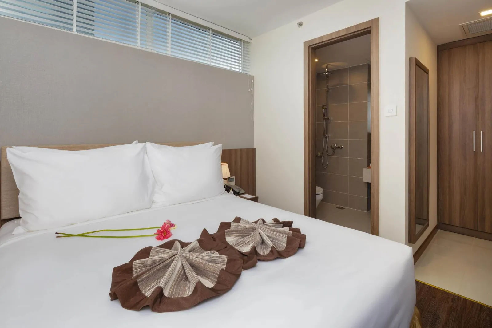 Libra Hotel Nha Trang — ảnh 4