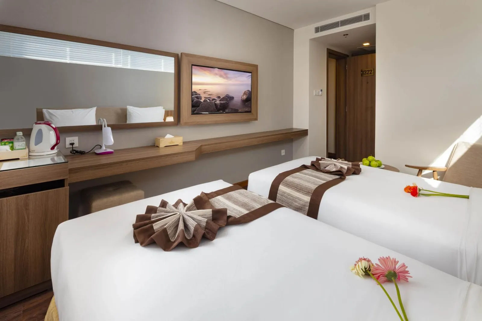 Libra Hotel Nha Trang — ảnh 6