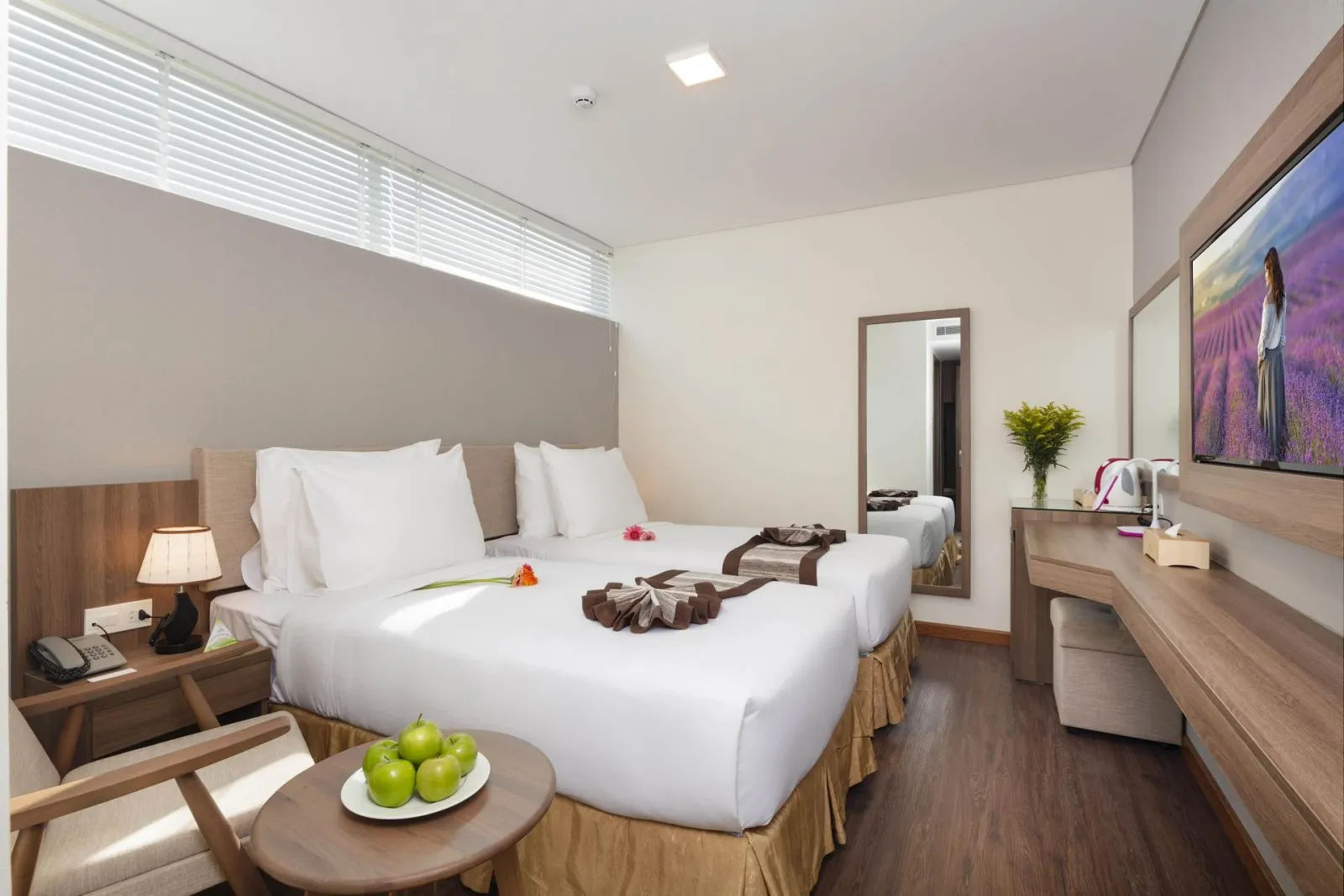 Libra Hotel Nha Trang — ảnh 7