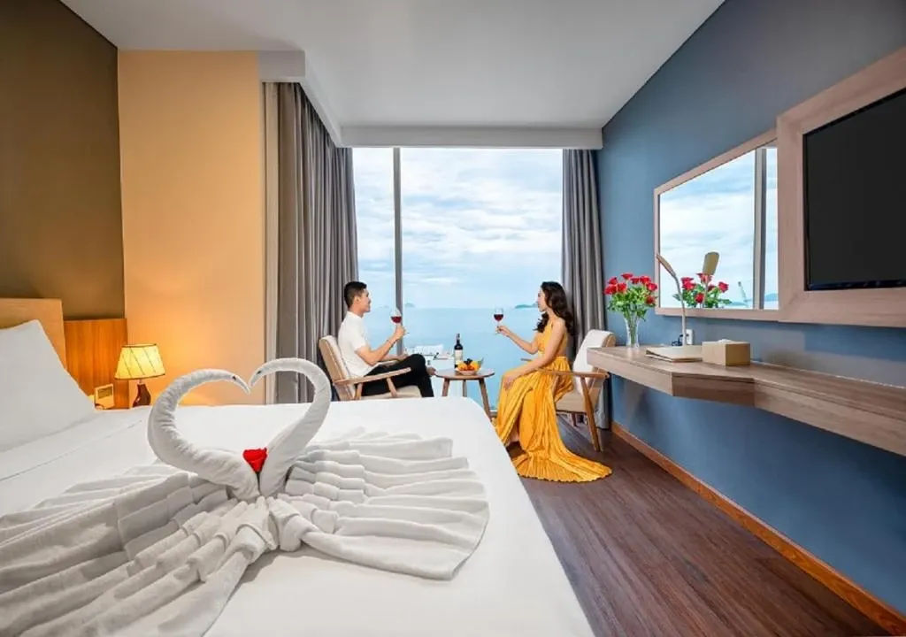Libra Hotel Nha Trang — ảnh 8