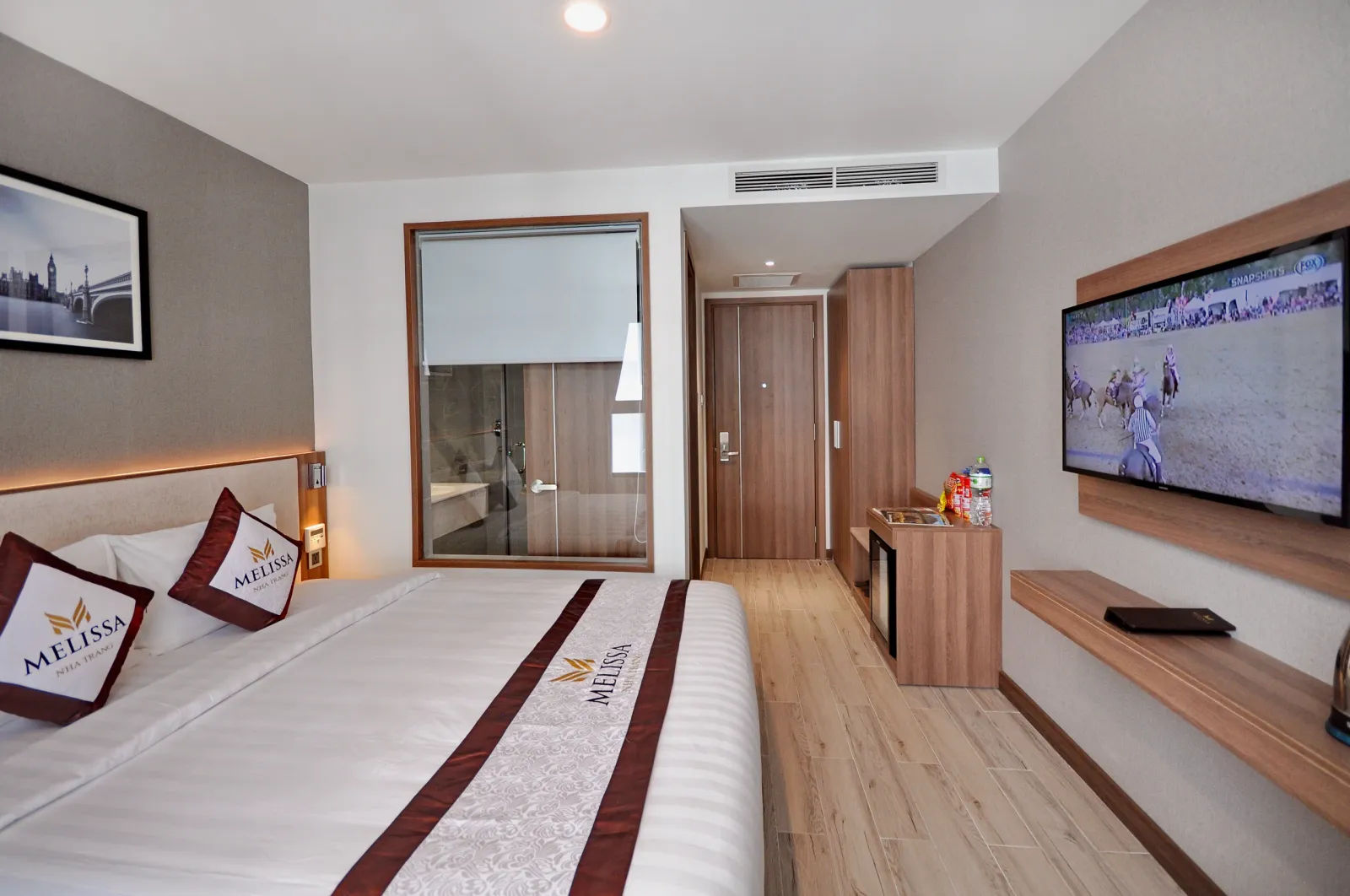 Masova Hotel Nha Trang — photo 2