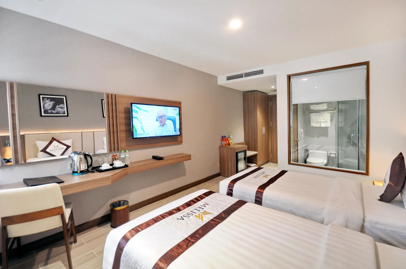 Masova Hotel Nha Trang — photo 3