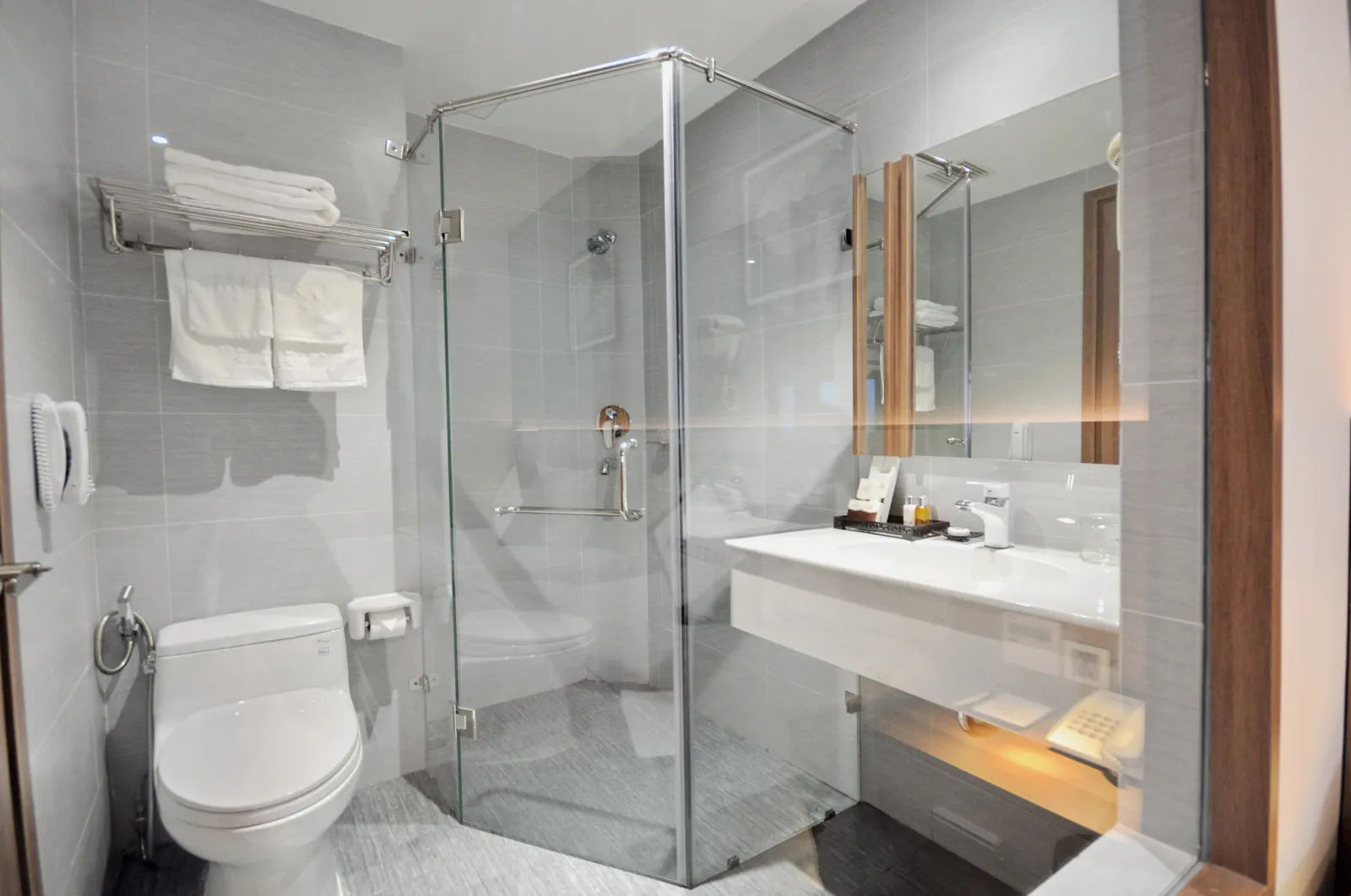 Masova Hotel Nha Trang — photo 4