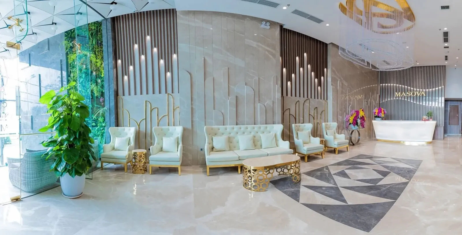 Masova Hotel Nha Trang — photo 5