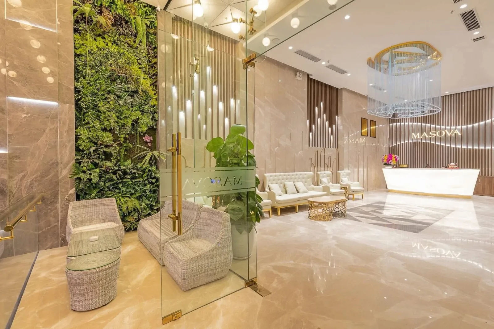 Masova Hotel Nha Trang — photo 6