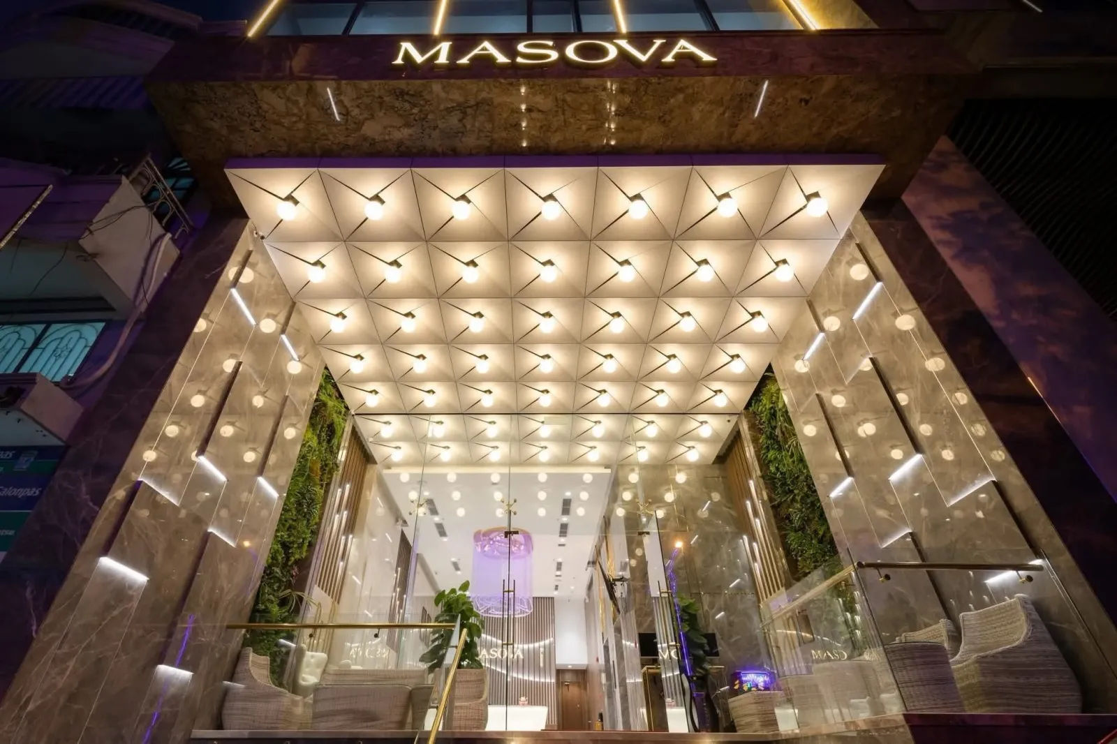 Masova Hotel Nha Trang — photo 8
