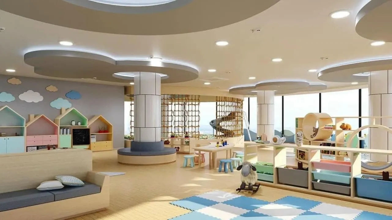 Meliá Vinpearl Cam Ranh Beach Resort — ảnh 1