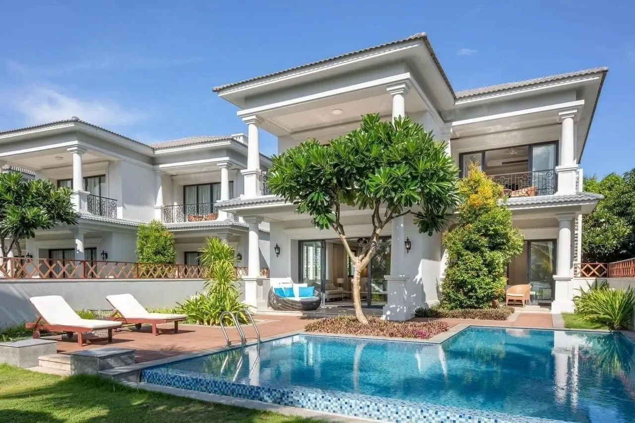 Meliá Vinpearl Cam Ranh Beach Resort — ảnh 2