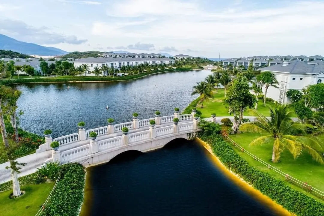Meliá Vinpearl Cam Ranh Beach Resort — ảnh 3
