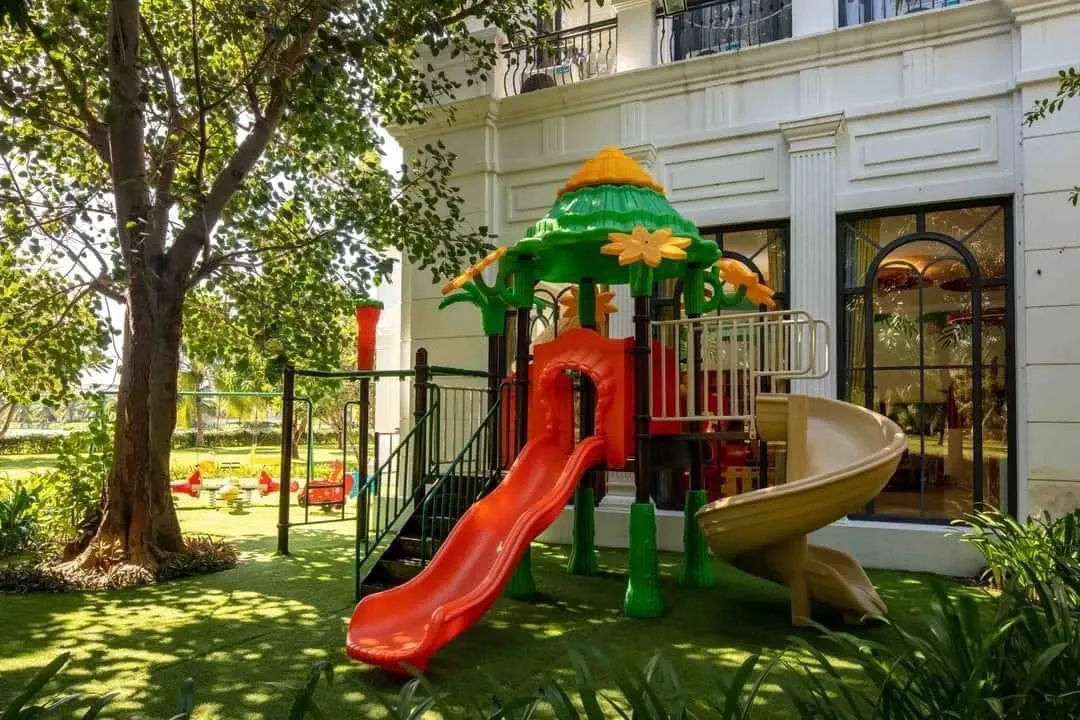 Meliá Vinpearl Cam Ranh Beach Resort — ảnh 4