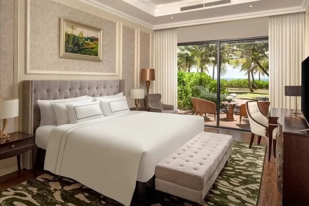 Meliá Vinpearl Cam Ranh Beach Resort — ảnh 6