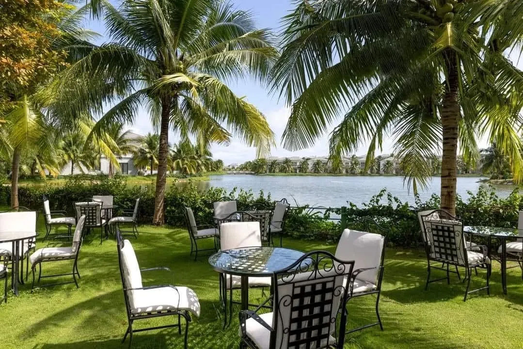 Meliá Vinpearl Cam Ranh Beach Resort — ảnh 7