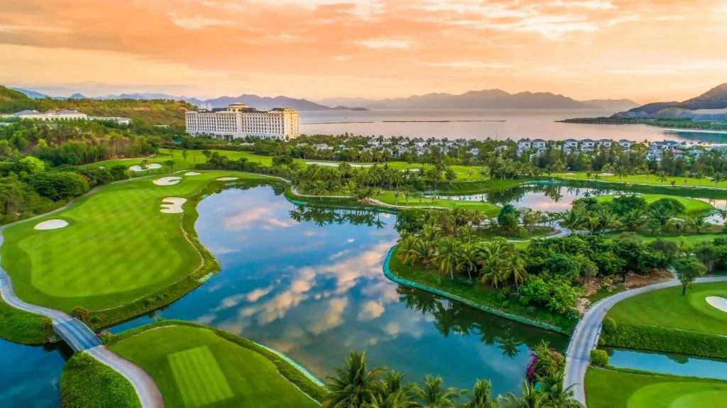 Nha Trang Marriott Resort & Spa, Hòn Tre Island — ảnh 8