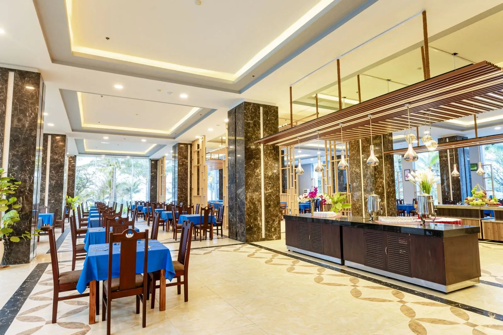 Ocean Waves Resort Cam Ranh — ảnh 2