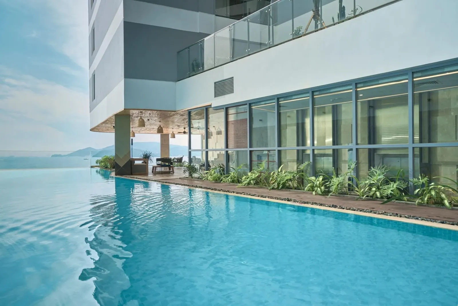 Panorama Nha Trang — photo 2