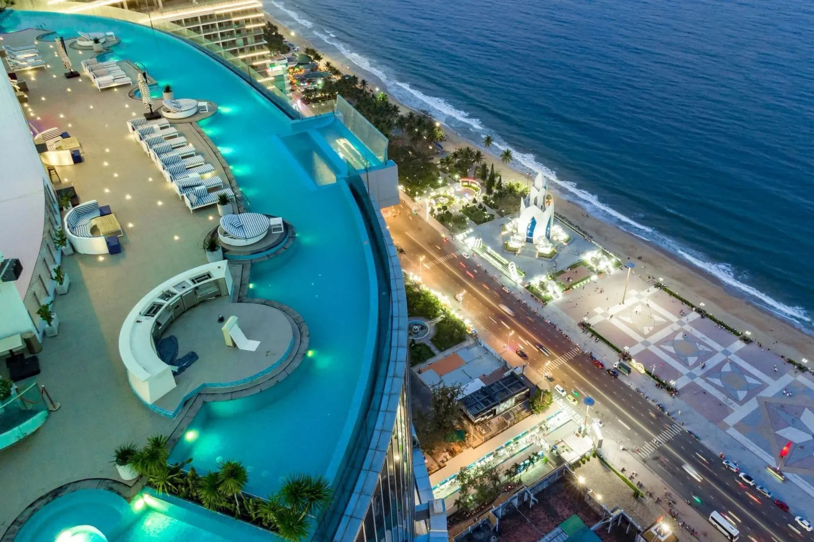 Panorama Nha Trang — photo 5