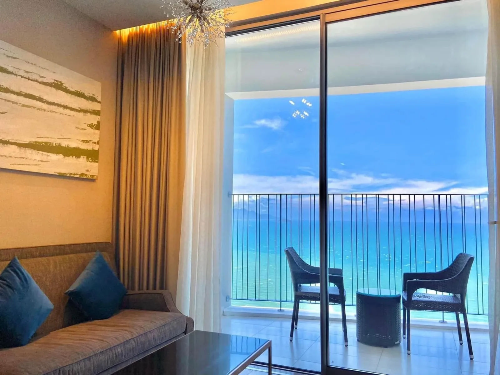 Panorama Nha Trang — photo 7