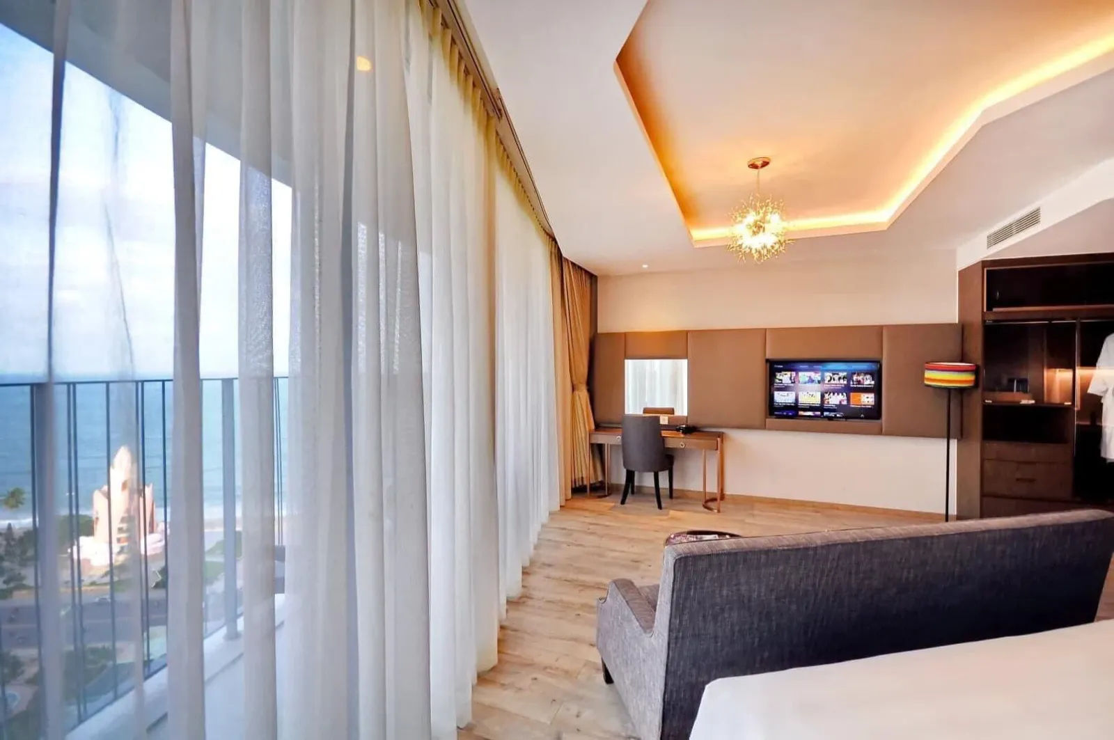 Panorama Nha Trang — photo 8