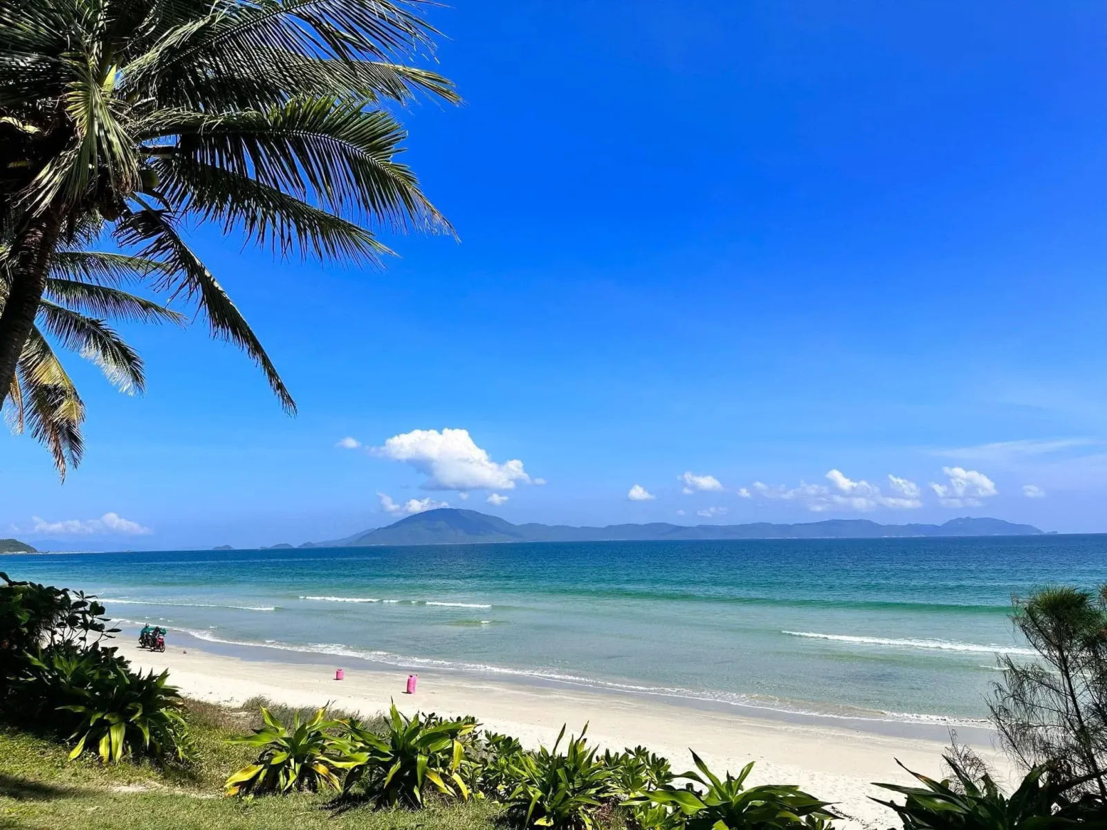 Pax Ana Dốc Lết Resort & Spa — ảnh 1