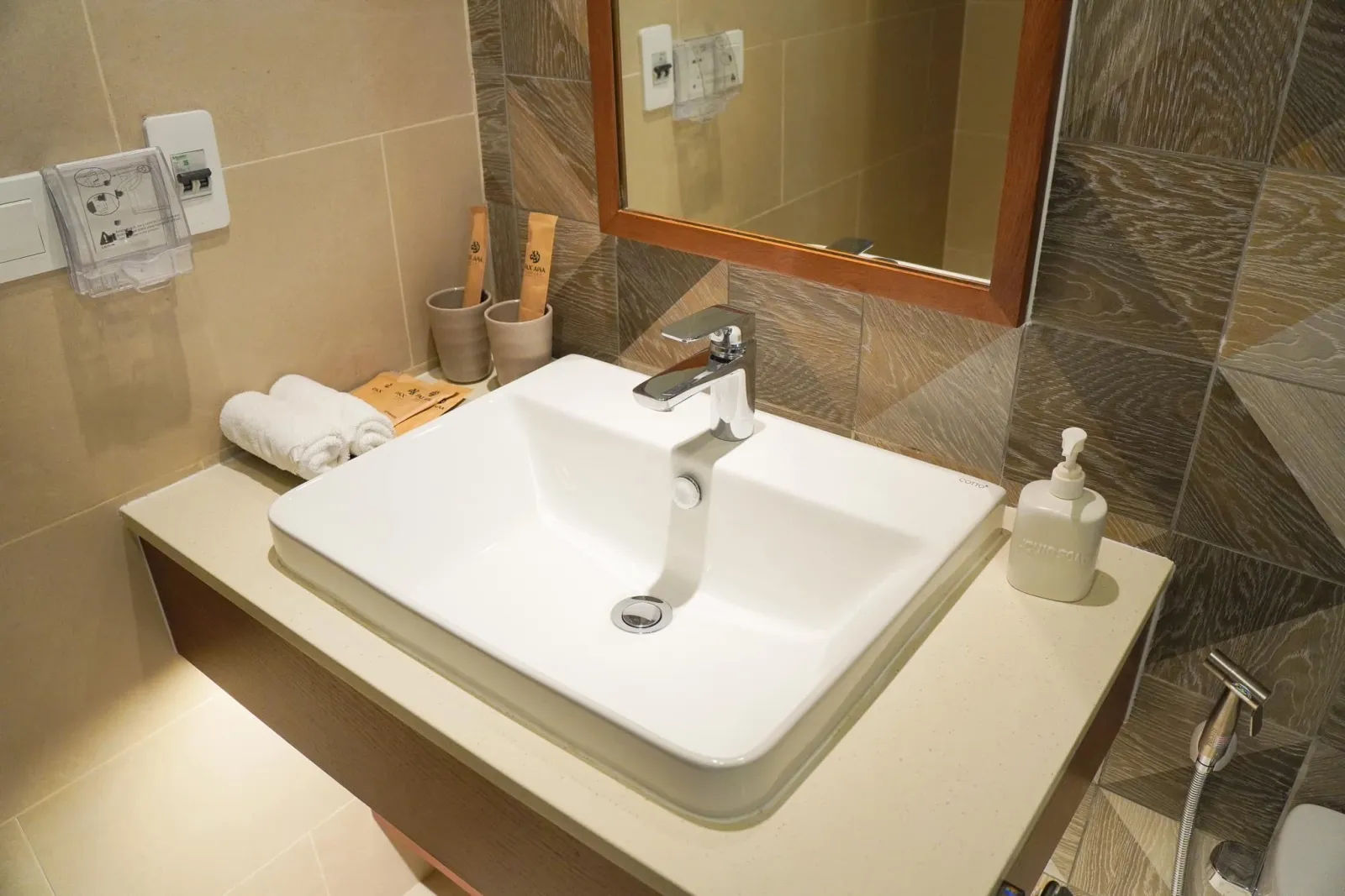 Pax Ana Dốc Lết Resort & Spa — ảnh 4