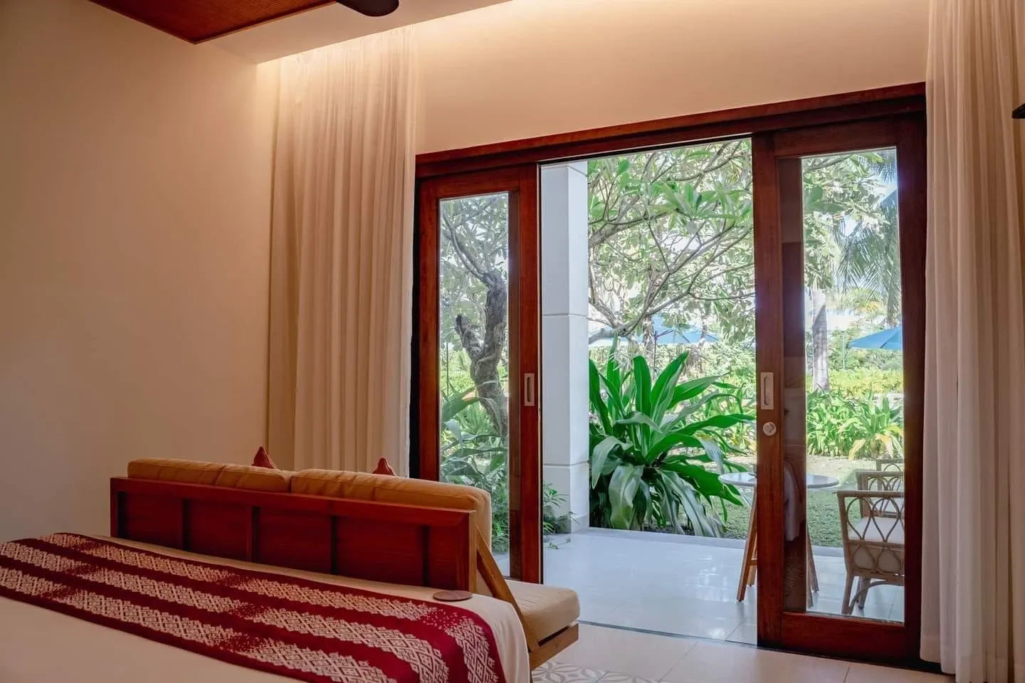 Pax Ana Dốc Lết Resort & Spa — ảnh 6