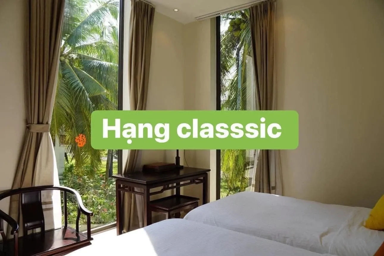 Pax Ana Dốc Lết Resort & Spa — ảnh 8