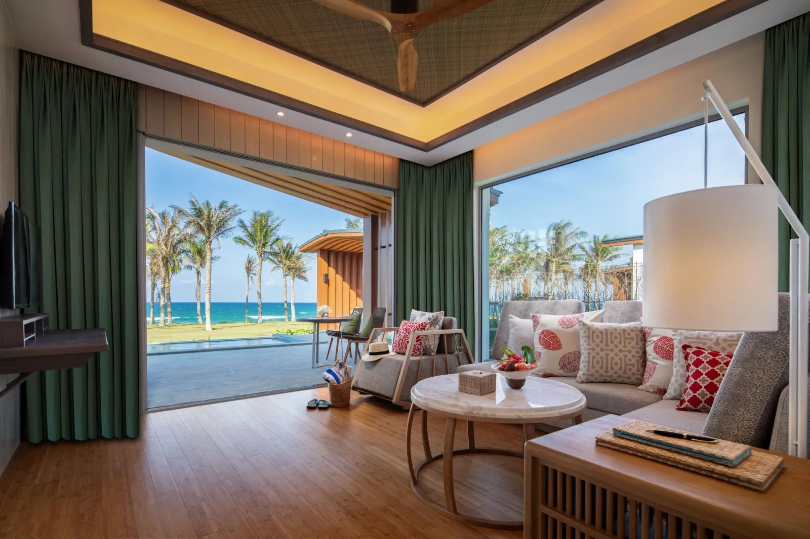 Radisson Blu Resort, Cam Ranh — ảnh 1