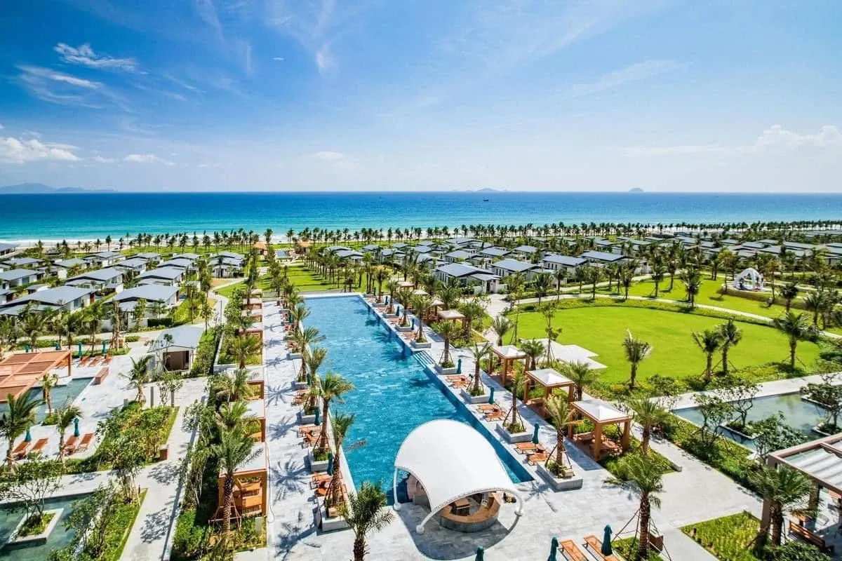 Radisson Blu Resort, Cam Ranh — ảnh 3