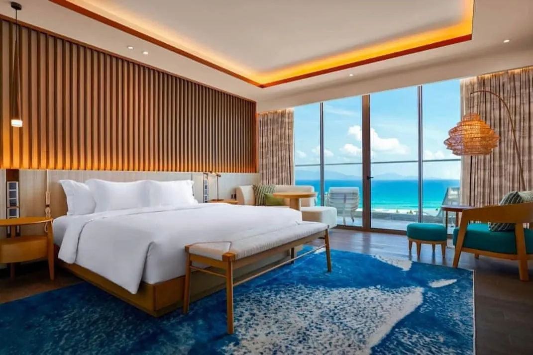 Radisson Blu Resort, Cam Ranh — ảnh 4